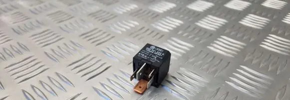 Audi A3 S3 8P Other relay 3D0951253A