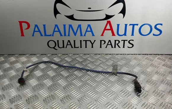 Ford Focus Lambda probe sensor F1FA9G444BA