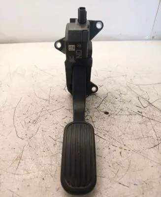 Toyota C-HR II Accelerator throttle pedal 78110F4022