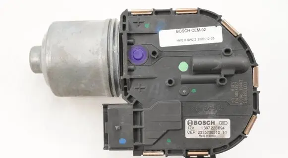 Peugeot 508 Wiper motor 1397220694 1137328953
