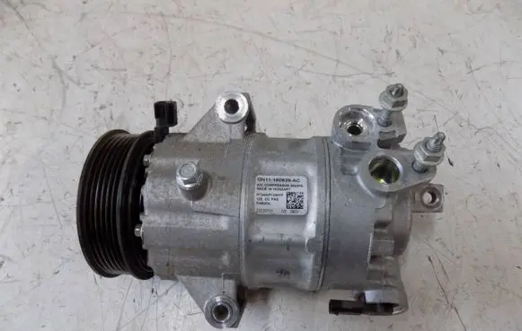 Ford Kuga III Air conditioning (A/C) compressor (pump) GN11-19D629-AC