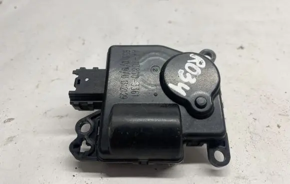 Dodge RAM 1500 DS Heater fan/blower AA1138003361