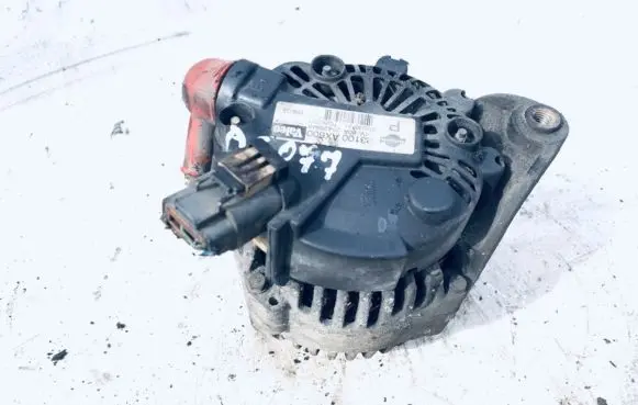 Nissan Micra Generator/alternator 23100ax600 703030721