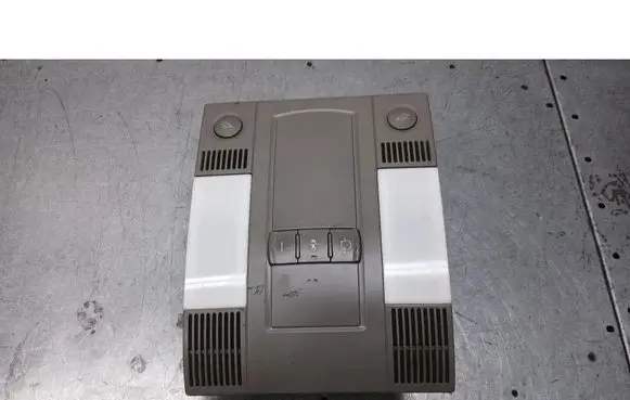 Audi A8 S8 D3 4E Spotlight 4E0907135A