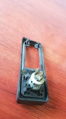 BMW 1 E81 E87 Other trunk/boot trim element 6949439