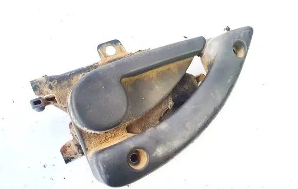 Fiat Doblo Rear door interior handle 46773091