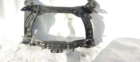 Jaguar XK - XKR Front subframe C2P12652 8W835019AB 6W835019AC