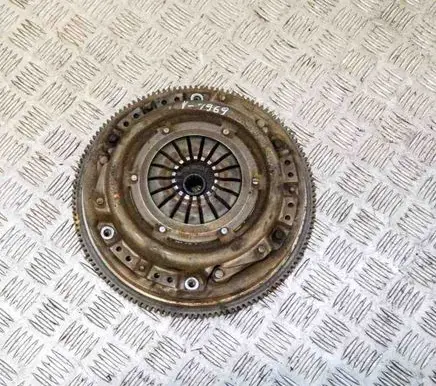 Ford Fusion Clutch set kit