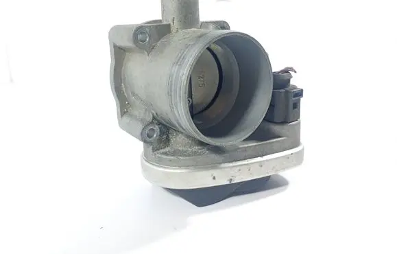 Skoda Fabia Mk1 (6Y) Throttle body valve 556105 ECBC20