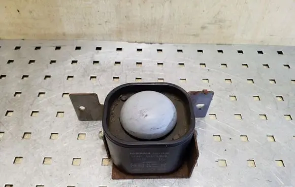 Nissan Pathfinder R51 Alarm system siren 28487EB300 4B7896N3C