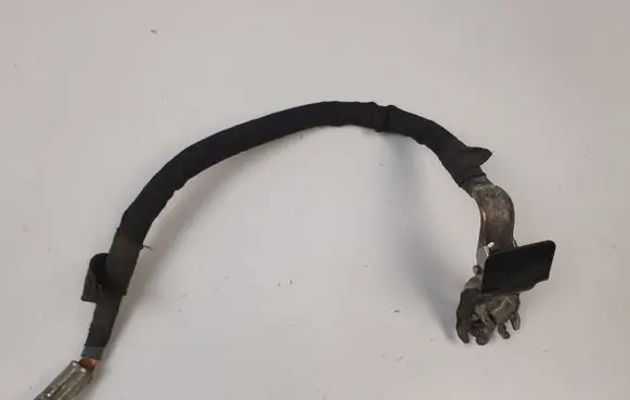 Citroen DS3 Negative earth cable (battery)