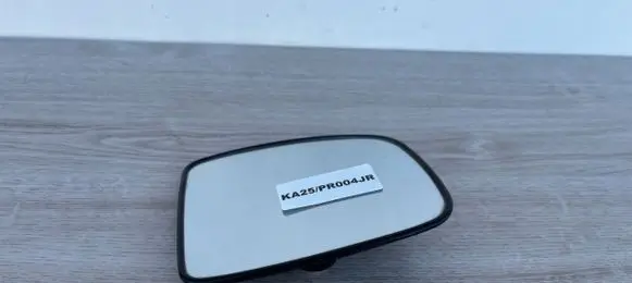 Honda Jazz Wing mirror glass R1300DC