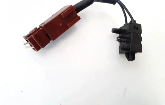Peugeot 307 Sensor 3126j3