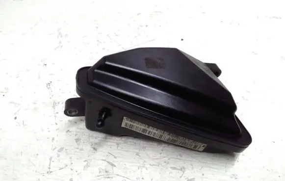 Mercedes-Benz S W221 Intake resonator A6421400087