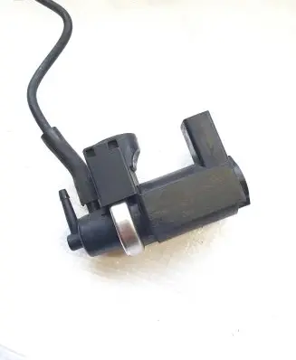 Audi A6 S6 C6 4F Turbo solenoid valve 059906628A 05T180 72290315