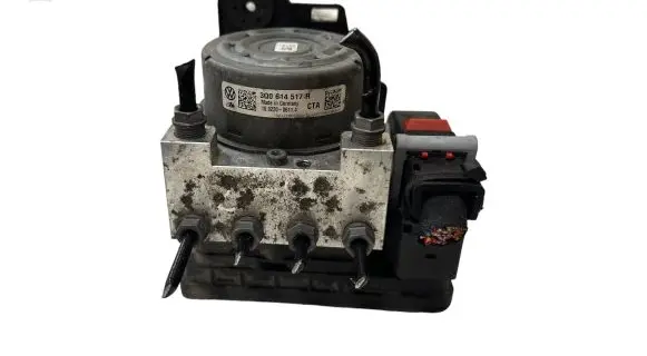 Volkswagen Golf VII ABS Pump 3Q0614517R 10022006114 00121002200614