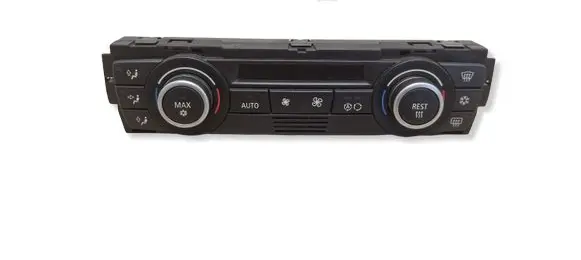 BMW 1 E81 E87 Climate control unit 9162983