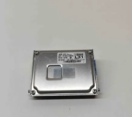 Hyundai Ioniq Windshield/windscreen camera 95740G2700