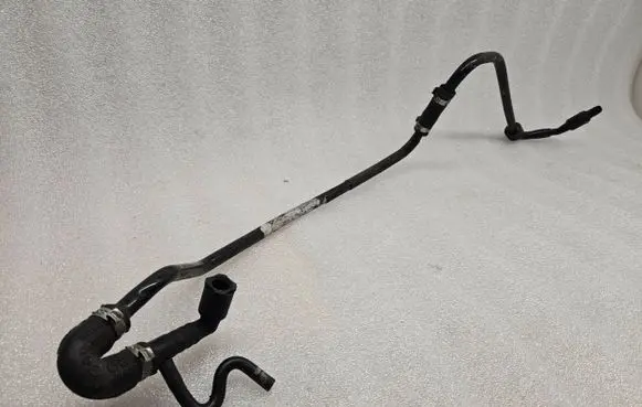 Audi Q7 4L Vacuum line/pipe/hose 7L6611931AL