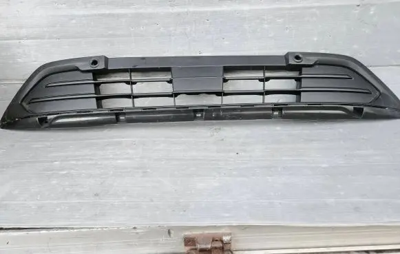 Ford Transit Custom Front grill LK2117K946A GHZMA
