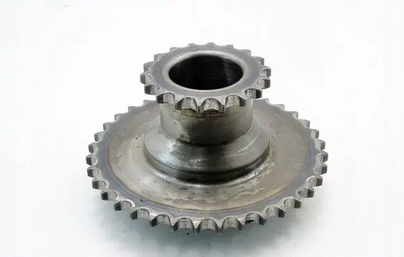 Hyundai H-1, Starex, Satellite Fuel pump gear (pulley) D4CBKPWT