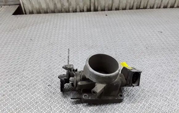 Ford Ka Throttle valve 95BF9B989
