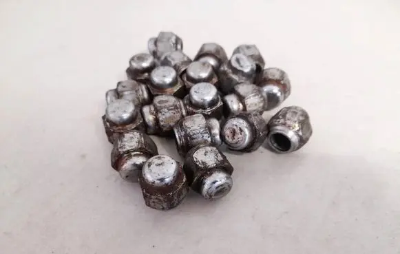 Mazda 626 Nuts/bolts 
