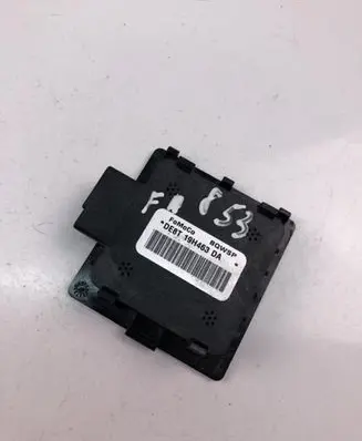 Ford Focus Other control units/modules DE8T19H463DA