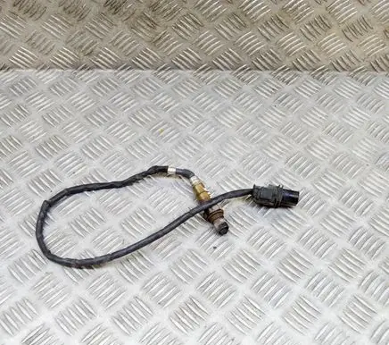 Ford Fiesta Lambda probe sensor