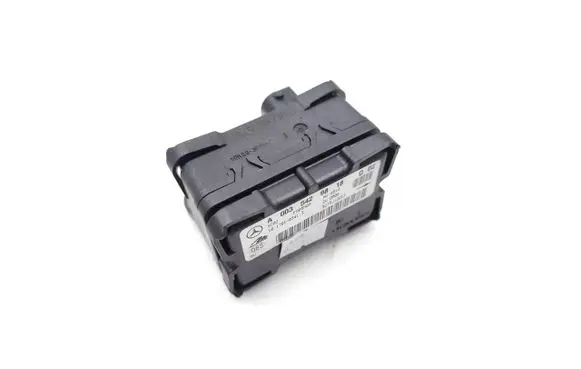 Mercedes-Benz C W203 ESP acceleration yaw rate sensor A0035429818 10170103413