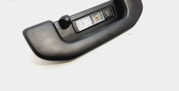 Mercedes-Benz GLC X253 C253 Rear interior roof grab handle A0998150000