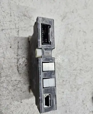Ford Mondeo MK I Sound amplifier F3LF18B849AA HACA086627