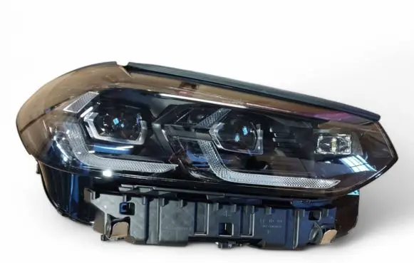 BMW X3 G01 Headlight/headlamp 5A29206 5A2920607 LE20A6456