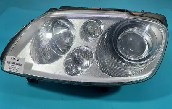 Volkswagen Touran I Headlight/headlamp 1T0941039K IMPRK1555756