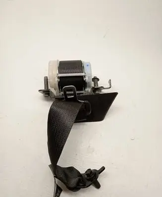 Ford Mustang VI Rear seatbelt 63611B68
