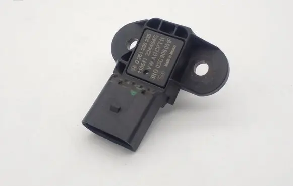 Air pressure sensor