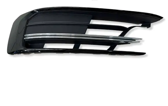 Audi A8 S8 D5 Front bumper lower grill 4N0807679A