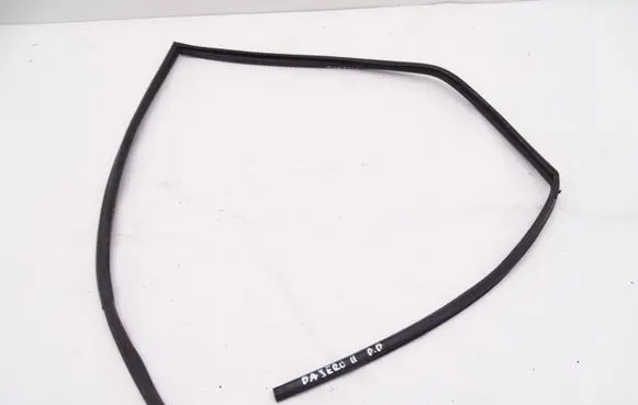 Mitsubishi Pajero Front door rubber seal