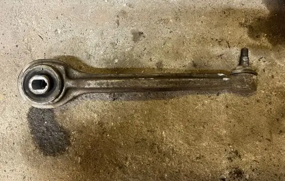 Mercedes-Benz E W211 Front control arm 21113