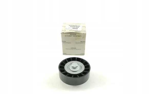 Citroen Jumper Timing belt tensioner 6453SG