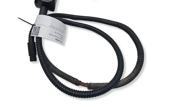 Audi Q7 4L High voltage cable TYPE829