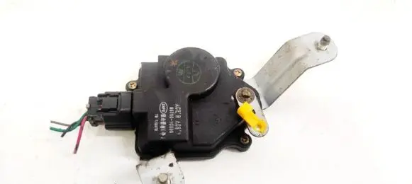 Hyundai Getz Central locking motor 957501C000 95750-1C000