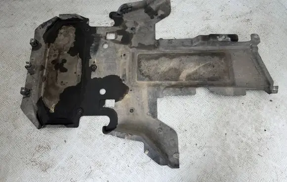 Land Rover Range Rover Velar Engine splash shield/under tray