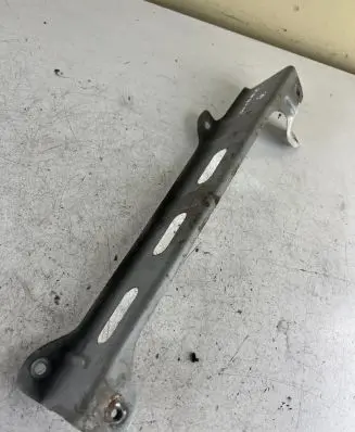 Subaru Outback Radiator support slam panel bracket 