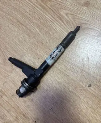Opel Meriva A Fuel injector 8973138612