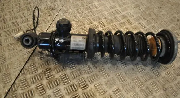 BMW 6 F12 F13 Other under body part 
