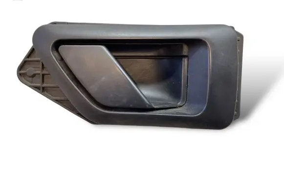 Citroen Berlingo Front door interior handle 9621422877