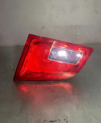 Opel Astra J Tailgate rear/tail lights 13282247 495056087 28031212201221B