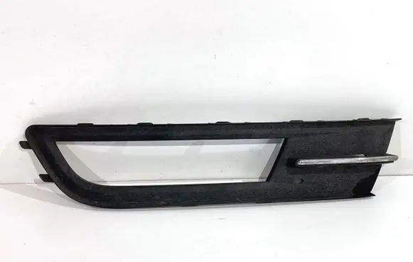 Volkswagen PASSAT B8 Front bumper lower grill 3G0853666A