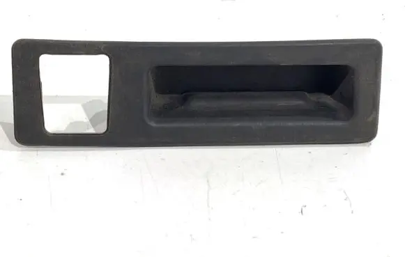 BMW 3 F30 F35 F31 Tailgate/trunk/boot exterior handle 9218549